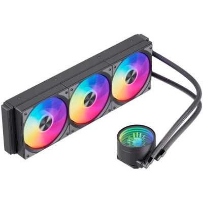 кулер Bloody LC-11-ARGB360-BK