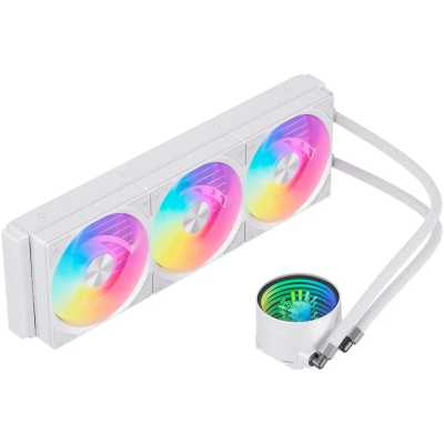 Bloody LC-11-ARGB360-WH