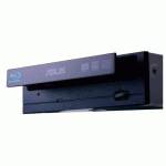 оптический привод Blu-Ray ASUS BC-08B1ST/BLK/G