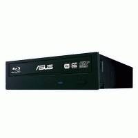 оптический привод Blu-Ray ASUS BC-12B1ST/BLK/B/AS