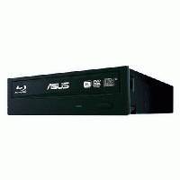 оптический привод Blu-Ray ASUS BC-12B1ST/BLK/G/AS