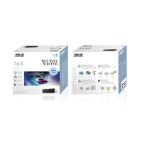 Blu-Ray ASUS BW-16D1HT