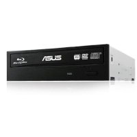 оптический привод Blu-Ray ASUS BW-16D1HT-BLK-B-AS-P2G