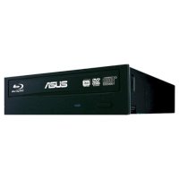 оптический привод Blu-Ray ASUS BW-16D1HT-BLK-G-AS-P2G