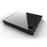 Blu-Ray ASUS SBC-06D2X-U-BLACK-ASUS