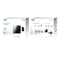 оптический привод Blu-Ray ASUS SBC-06D2X-U-BLACK-ASUS