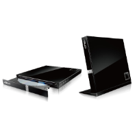 Blu-Ray ASUS SBC-06D2X-U-BLACK-ASUS