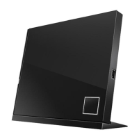 оптический привод Blu-Ray ASUS SBC-06D2X-U-BLACK-ASUS