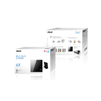 Blu-Ray ASUS SBC-06D2X-U-BLACK-ASUS
