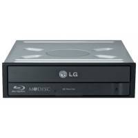 оптический привод Blu-Ray LG BH16NS40