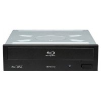 оптический привод Blu-Ray LG BH16NS60