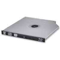 оптический привод Blu-Ray LG BU20N