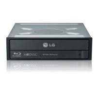 оптический привод Blu-Ray LG CH12NS30