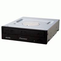 оптический привод Blu-Ray Pioneer BDR-206MBK