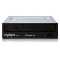 оптический привод Blu-Ray Pioneer BDR-211EBK
