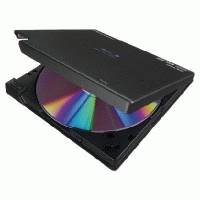 Blu-Ray Pioneer BDR-XD04T