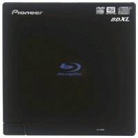 оптический привод Blu-Ray Pioneer BDR-XD05T