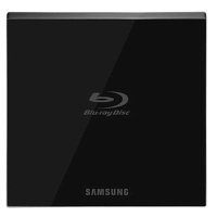 оптический привод Blu-Ray Samsung SE-506CB-RSWD