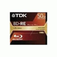 диск Blu-Ray TDK t19450