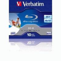 диск Blu-Ray Verbatim 43669