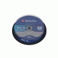 диск Blu-Ray Verbatim 43689