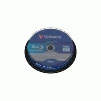 диск Blu-Ray Verbatim 43691