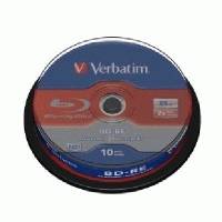 диск Blu-Ray Verbatim 43694