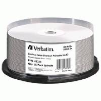диск Blu-Ray Verbatim 43723