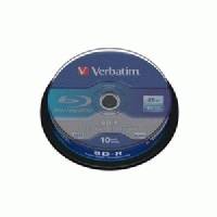 диск Blu-Ray Verbatim 43742
