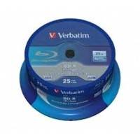 диск Blu-Ray Verbatim 43772