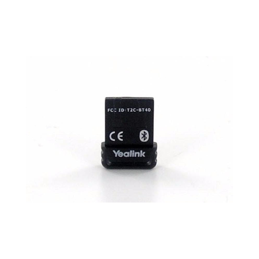Bluetooth адаптер Yealink BT40