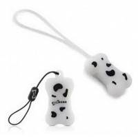 флешка Bone 2GB Doggy DR06011-2WB