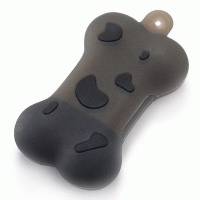 флешка Bone 4GB USB Flash Drive DR06011-4BK