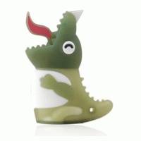 флешка Bone 4GB USB Flash Drive DR08011-4LG