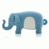 флешка Bone 4GB USB Flash Drive DR09011-4B