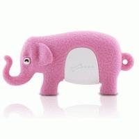 флешка Bone 4GB USB Flash Drive DR09011-4P