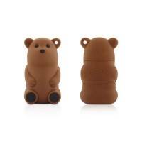 флешка Bone 4GB USB Flash Drive DR11051-4BR