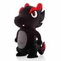 флешка Bone 4GB USB Flash Drive DR1106-4BK