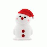 флешка Bone 4GB USB Flash Drive PK110110-4W