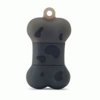 флешка Bone 8GB USB Flash Drive DR06011-8BK