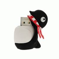 флешка Bone 8GB USB Flash Drive DR07021-8BK