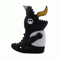 флешка Bone 8GB USB Flash Drive DR08011-8BK