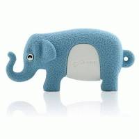 флешка Bone 8GB USB Flash Drive DR09011-8B