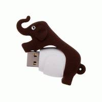 флешка Bone 8GB USB Flash Drive DR09011-8BR