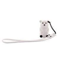 Bone 8GB USB Flash Drive DRSC11051-8W