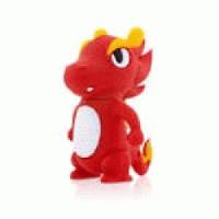 флешка Bone 8GB USB Flash Drive DRSC11061-8R