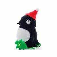 флешка Bone 8GB USB Flash Drive PK110112-8SBK