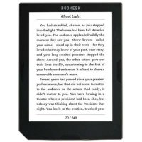 электронная книга Bookeen Cybook Muse