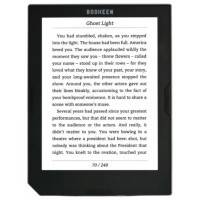 электронная книга Bookeen Muse FrontLight