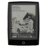 электронная книга Bookeen Odyssey FrontLight